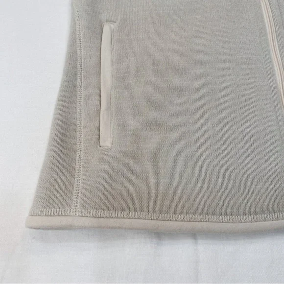 Patagonia Better Weather Sweater Fleece Vest - Picture 11 of 11